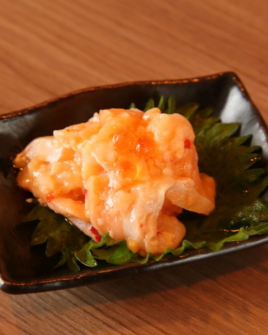 〆の一品 京都食材 酒肴