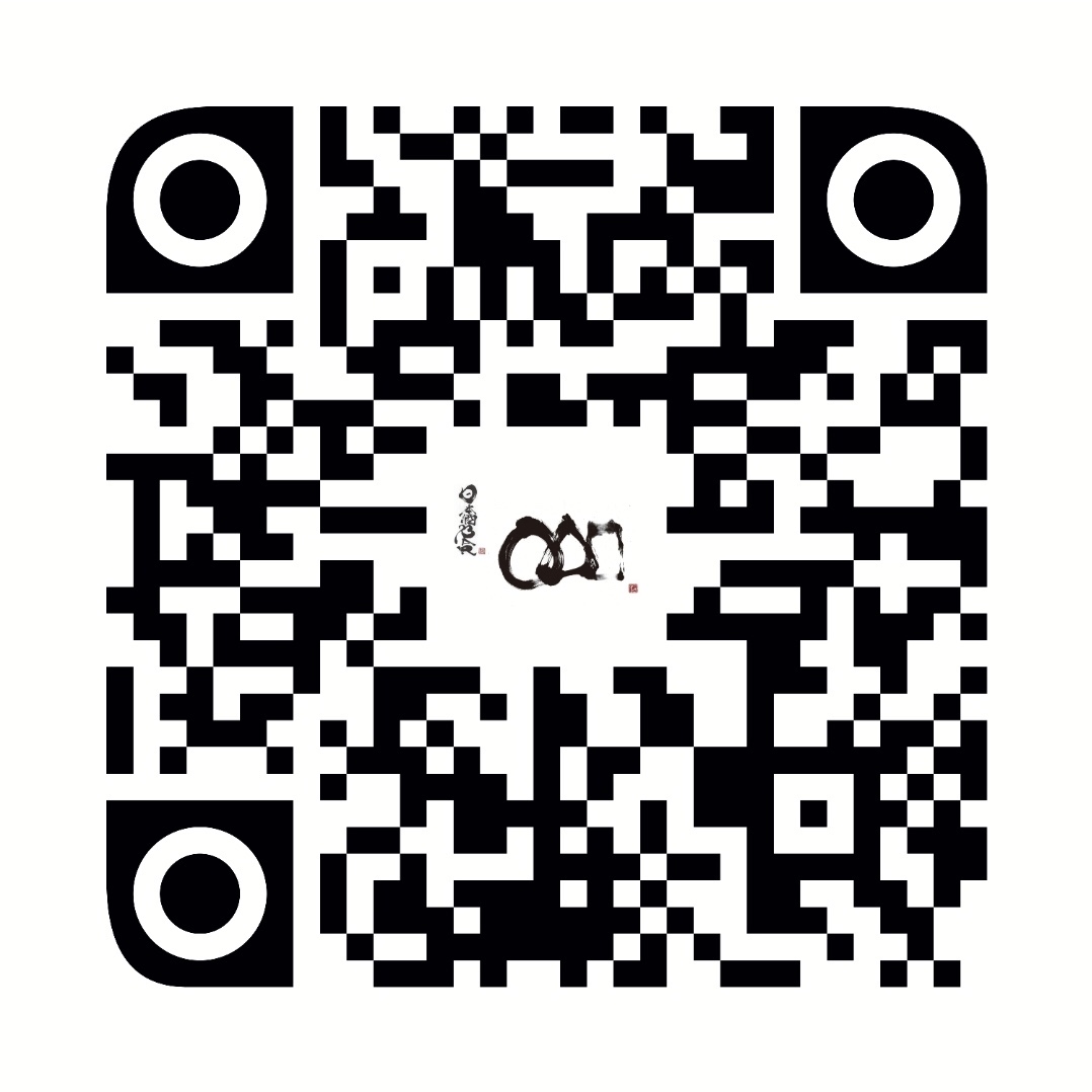 Instagram & 各種サイトQR