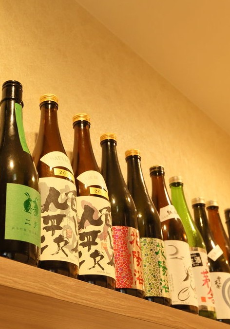 而今 純米吟醸 希少銘酒