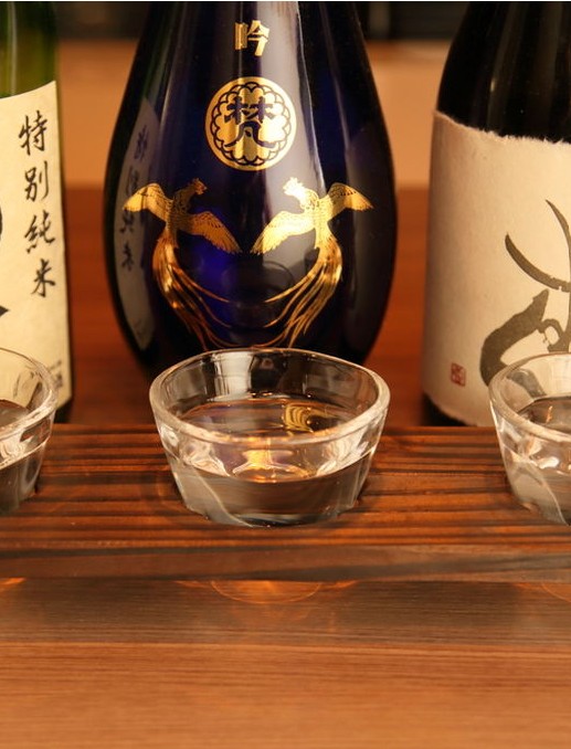 季節限定 日本酒 銘柄